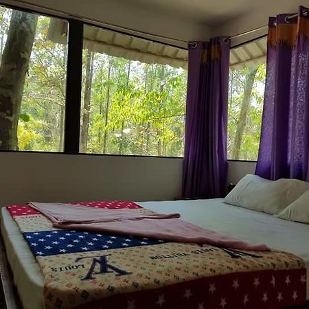 Ponmudi Valley Resorts Exteriör bild