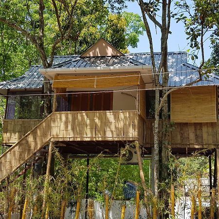 Ponmudi Valley Resorts Exteriör bild